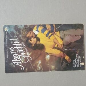 2/$8 ❤️ Always Faithful Patricia Baehr paperback novel